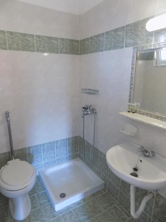 Apartmán Mosaic Gardens Faliraki Exteriér fotografie