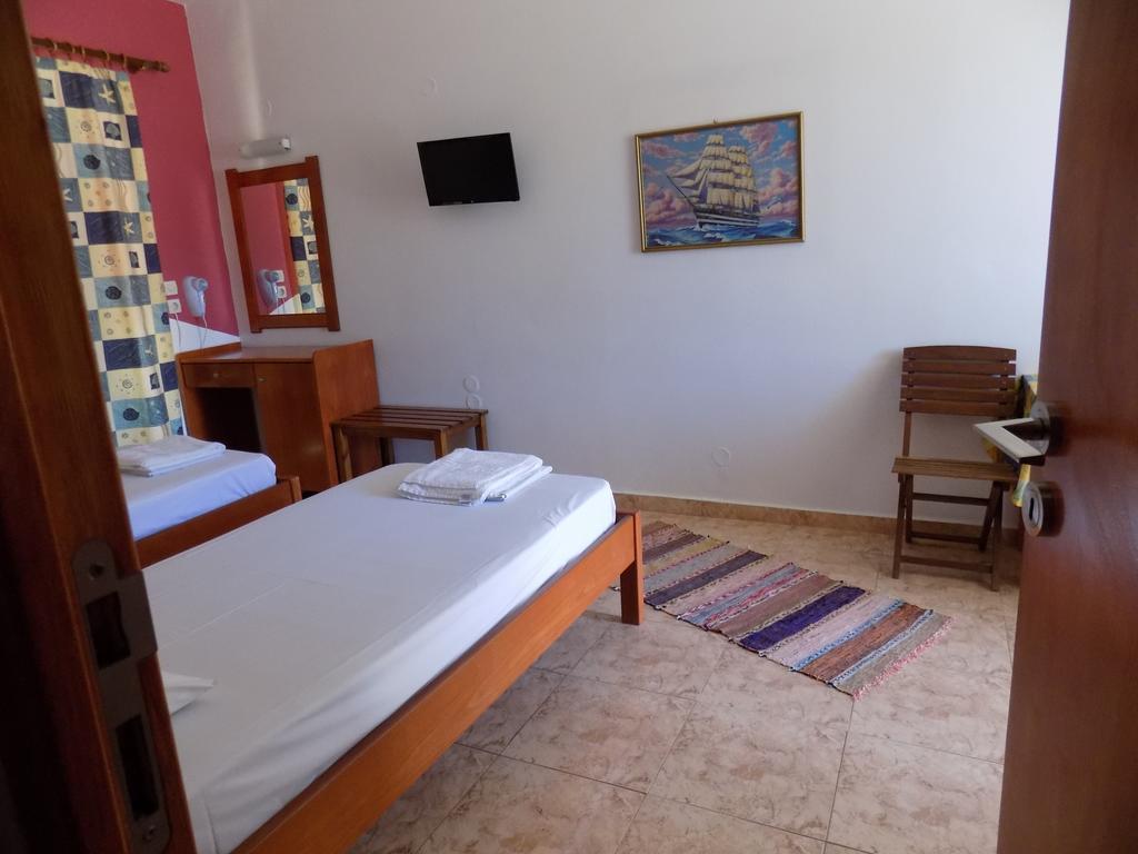 Apartmán Mosaic Gardens Faliraki Exteriér fotografie