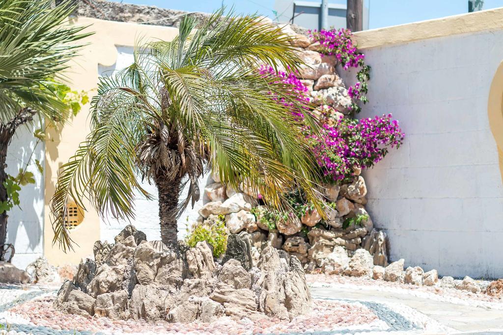 Apartmán Mosaic Gardens Faliraki Exteriér fotografie