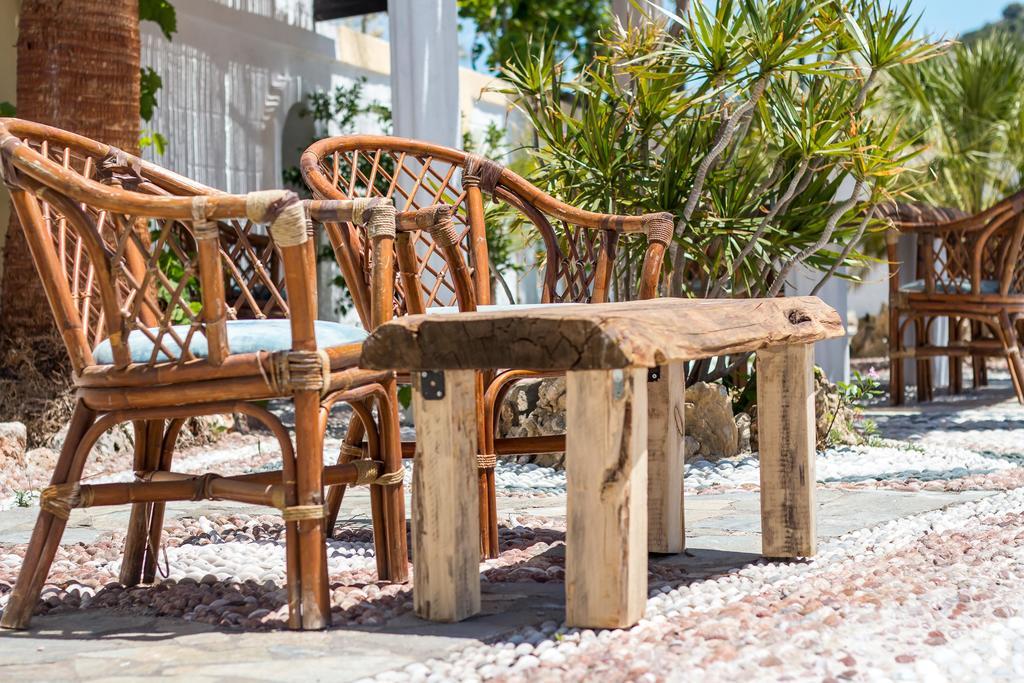 Apartmán Mosaic Gardens Faliraki Exteriér fotografie