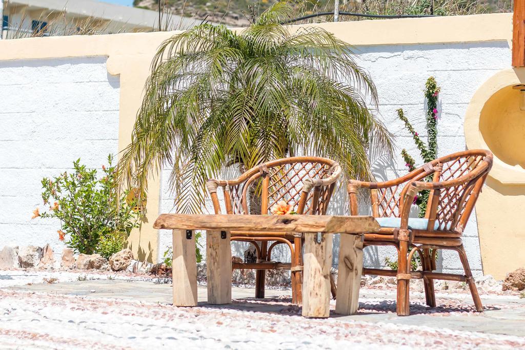 Apartmán Mosaic Gardens Faliraki Exteriér fotografie