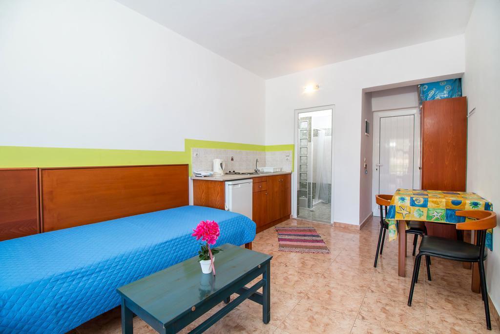 Apartmán Mosaic Gardens Faliraki Exteriér fotografie