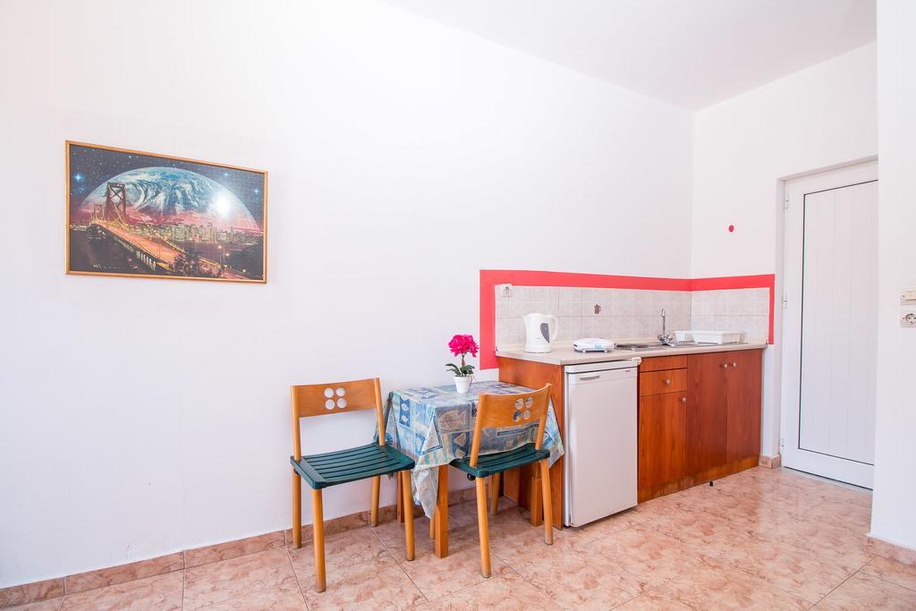Apartmán Mosaic Gardens Faliraki Exteriér fotografie