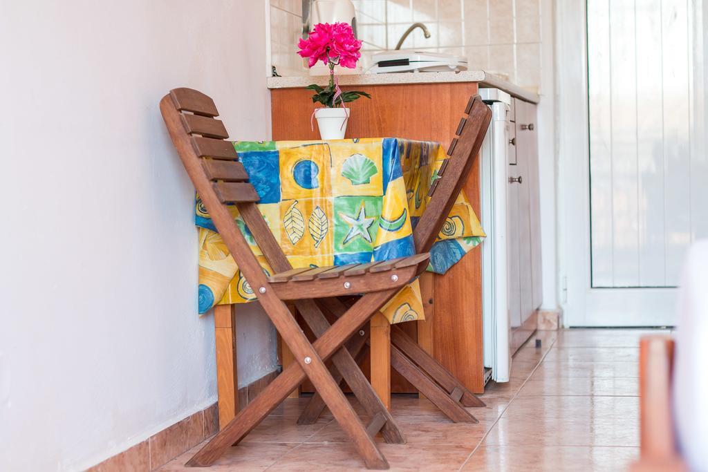 Apartmán Mosaic Gardens Faliraki Exteriér fotografie