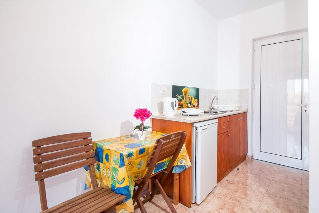 Apartmán Mosaic Gardens Faliraki Exteriér fotografie